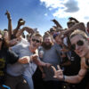 Action Bronson - Photo par GjM Photography