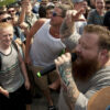 Action Bronson - Photo par GjM Photography