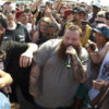 Action Bronson au Bluesfest d'Ottawa 2014 - Photo par GjM Photography