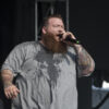 Action Bronson - Photo par GjM Photography