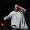Action Bronson - Photo par GjM Photography