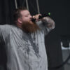 Action Bronson - Photo par GjM Photography