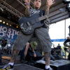 Agnostic Front. Photo par Greg Matthews.