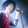Alex Nevsky aux Francofolies