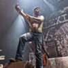 Alexisonfire photo par Greg Matthews