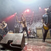 Alexisonfire photo par Greg Matthews