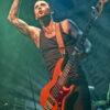 Alexisonfire photo par Greg Matthews