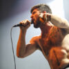 Alexisonfire photo par Greg Matthews