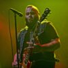 Alexisonfire photo par Greg Matthews