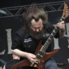 All that Remains - Photo par GjM Photography