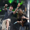 All that Remains - Photo par GjM Photography