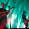 Alt-J au Métropolis en juin 2014. Photo par Catherine Rosa. 