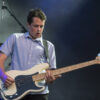Alvvays - photo par Greg Matthews