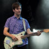 Alvvays - photo par Greg Matthews