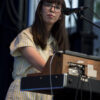 Alvvays - photo par Greg Matthews