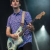 Alvvays - photo par Greg Matthews
