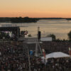 Amnesia Rockfest Scene Principale