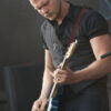 Amos the Transparent - Photo par GjM Photography