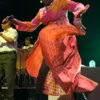 Angélique Kidjo au FIJM 2014. Photo par Richard Mercier.