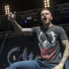 Atreyu - Photo par Greg Matthews