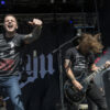 Atreyu - Photo par Greg Matthews