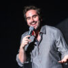 Ben Lefebvre, photo par Pascal Leduc