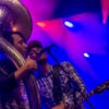 Bernard Adamus au Festival d'été de Québec