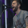 Between the Buried and Me - Photo par GjM Photography