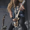 Black Label Society - Photo par GjM Photography