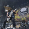 Black Label Society - Photo par GjM Photography