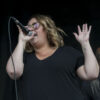 Black Denim - photo par Greg Matthews