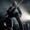 Setlists de Avenged Sevenfold, Bullet For My Valentine et Breaking Benjamin  au Centre Vidéotron de Québec - 99scenes