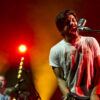 Young The Giant - Photo par Greg Matthews