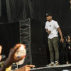 Chance the Rapper - photo par Greg Matthews