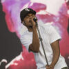 Chance the Rapper - photo par Greg Matthews