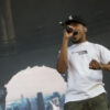 Chance the Rapper - photo par Greg Matthews
