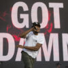 Chance the Rapper - photo par Greg Matthews