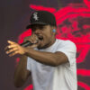Chance the Rapper - photo par Greg Matthews