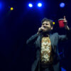 Charles Bradley & His Extraordinaires - photo par Greg Matthews