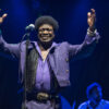 Charles Bradley & His Extraordinaires - photo par Greg Matthews