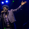 Charles Bradley & His Extraordinaires - photo par Greg Matthews