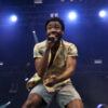 Childish Gambino - Photo par GjM Photography