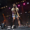 Childish Gambino - Photo par GjM Photography