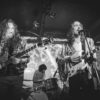 Chocolat au Matahari Loft en novembre 2016. Photo par Shanti Loiselle.
