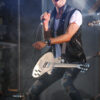 Chromeo, photo par Guillaume Jolicoeur