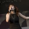 CHVRCHES au Bluesfest d'Ottawa