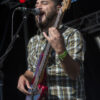 Coheed and Cambria - Photo par Greg Matthews