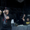 Cypress Hill - Photo par GjM Photography