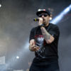Cypress Hill - Photo par GjM Photography