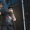 Cypress Hill - Photo par GjM Photography